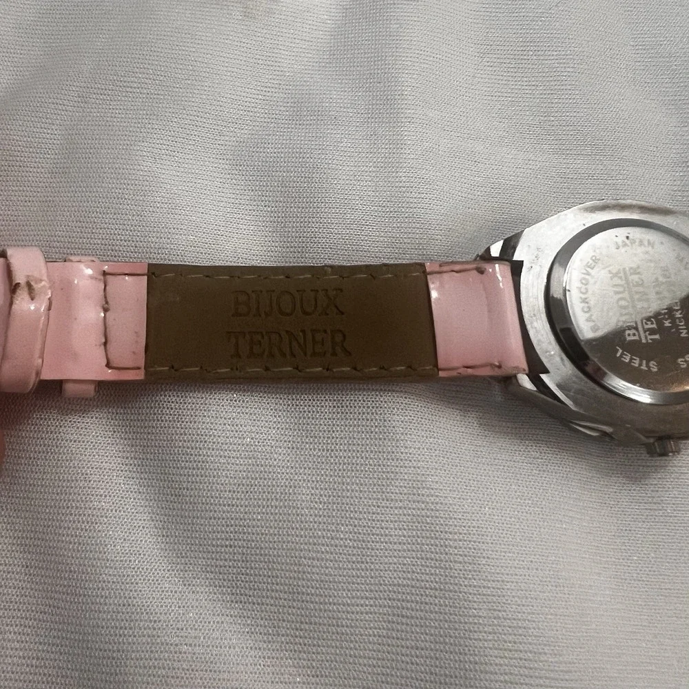 Bijoux Terner bijoux terner